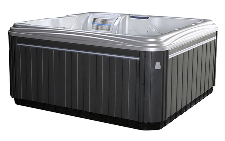 Спа бассейн "Звезда Mon A" (рис.3) Спа бассейн "Звезда Mon A" (рис.3)