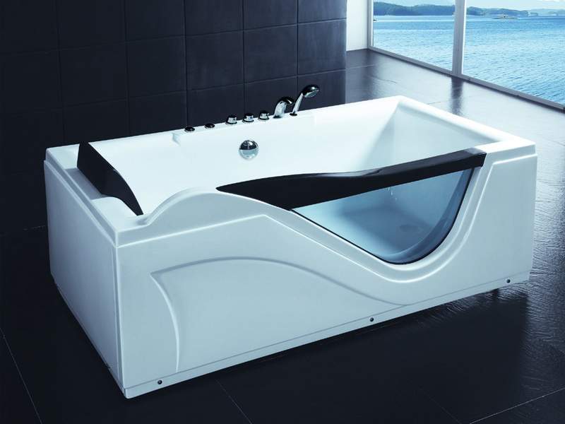 Гидромассажная ванна Sunrans SR5B021 (рис.2) Гидромассажная ванна Sunrans SR5B021 (рис.2)