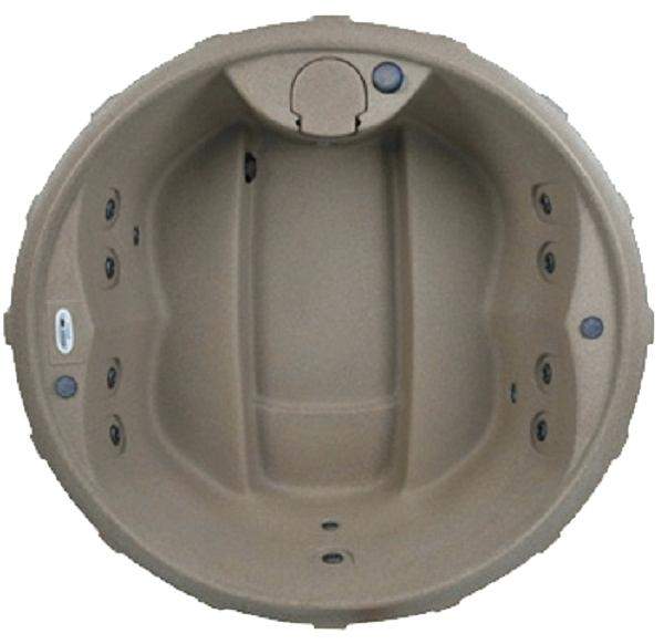 Мини спа-бассейн Dream Spa X200 (рис.2)