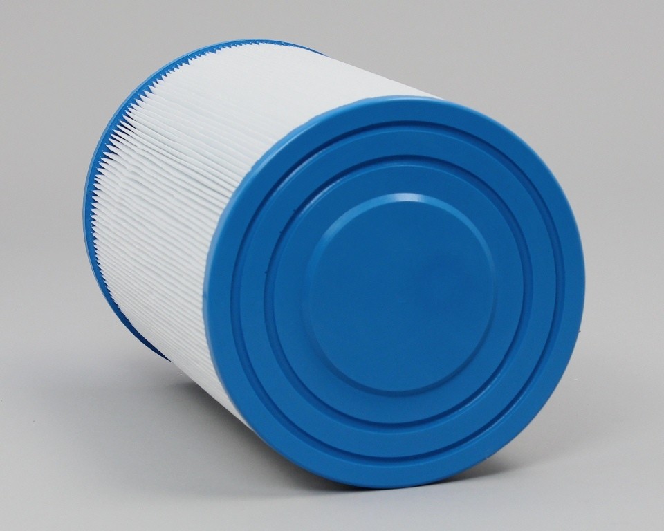 Картриджный фильтр для СПА бассейнов S J2-25 для Jazzi Spa, Passion Spas, Balboa (рис.2)