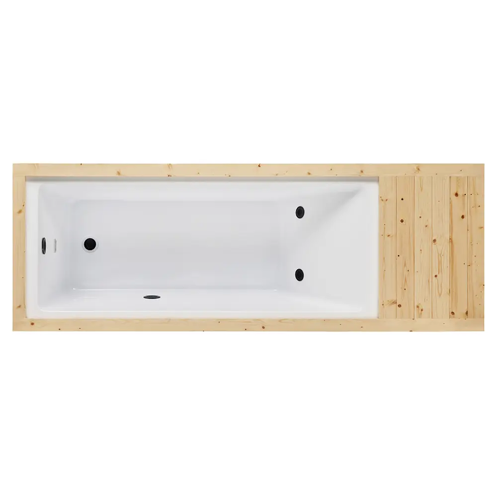 Холодная купель NordicSpa Ice (Айс) (рис.2)