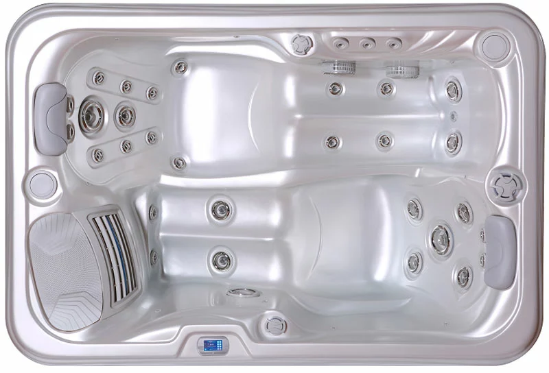 Спа бассейн "Звезда Mon E" (рис.3) Спа бассейн "Звезда Mon E" (рис.3)