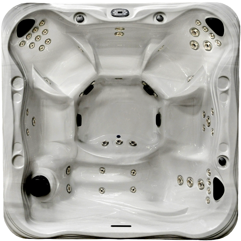 спа-бассейн Premium Leisure Go 6