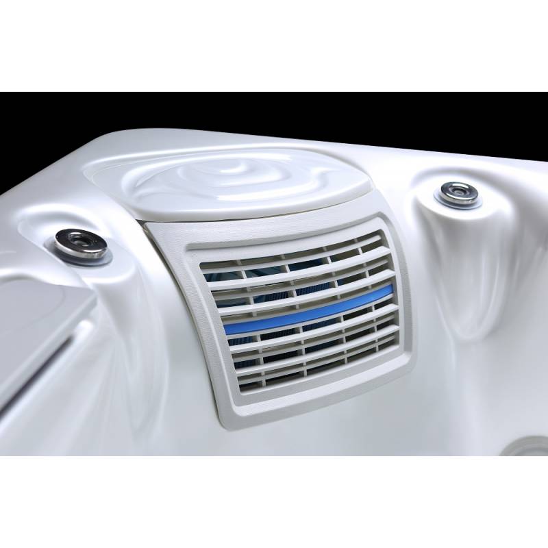 Гидромассажный бассейн Monoceros Mon G 103 (рис.4) Гидромассажный бассейн Monoceros Mon G 103 (рис.4)