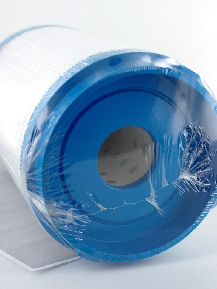 Картриджный фильтр для Jacuzzi Premium J400/500 6473-157 (рис.2) Картриджный фильтр для Jacuzzi Premium J400/500 6473-157 (рис.2)