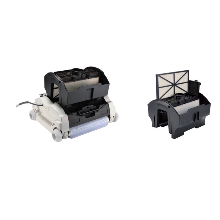 Пылесос робот Hayward SharkVac XL Pilot (рис.3) Пылесос робот Hayward SharkVac XL Pilot (рис.3)