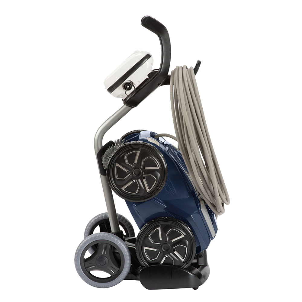 Пылесос робот Zodiac Alpha iQ RA 6700 (рис.3) Пылесос робот Zodiac Alpha iQ RA 6700 (рис.3)