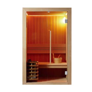 Финская сауна NordicSpa WS-1507