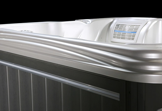 Спа бассейн "Звезда Mon A" (рис.4) Спа бассейн "Звезда Mon A" (рис.4)