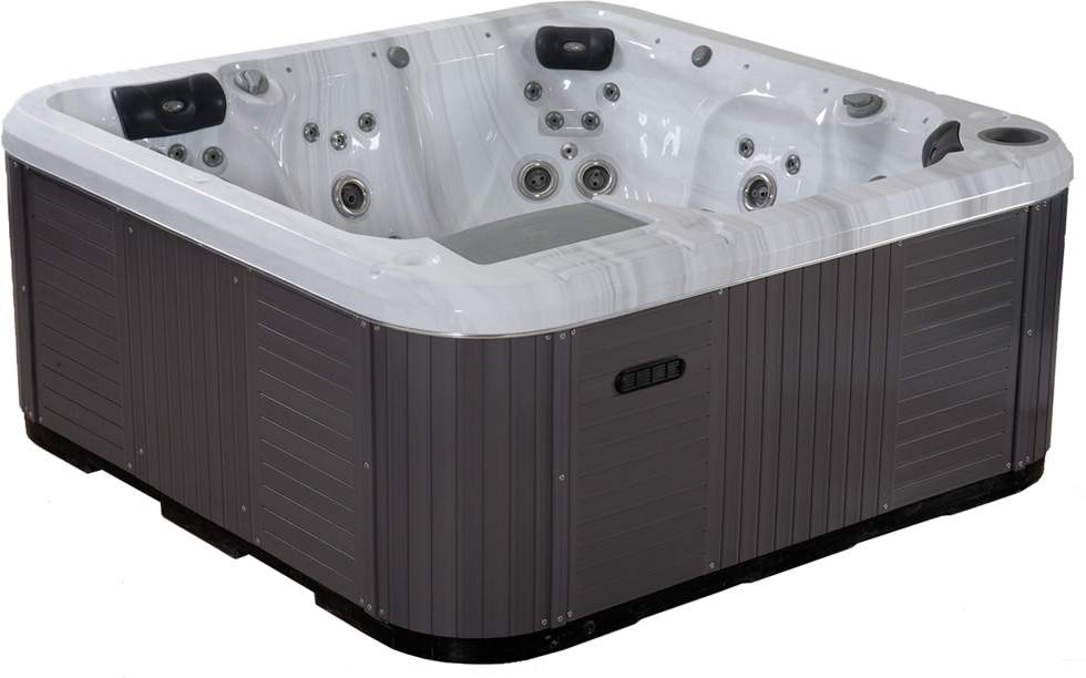 спа-бассейн Jazzi Pool Utah (рис.2) спа-бассейн Jazzi Pool Utah (рис.2)