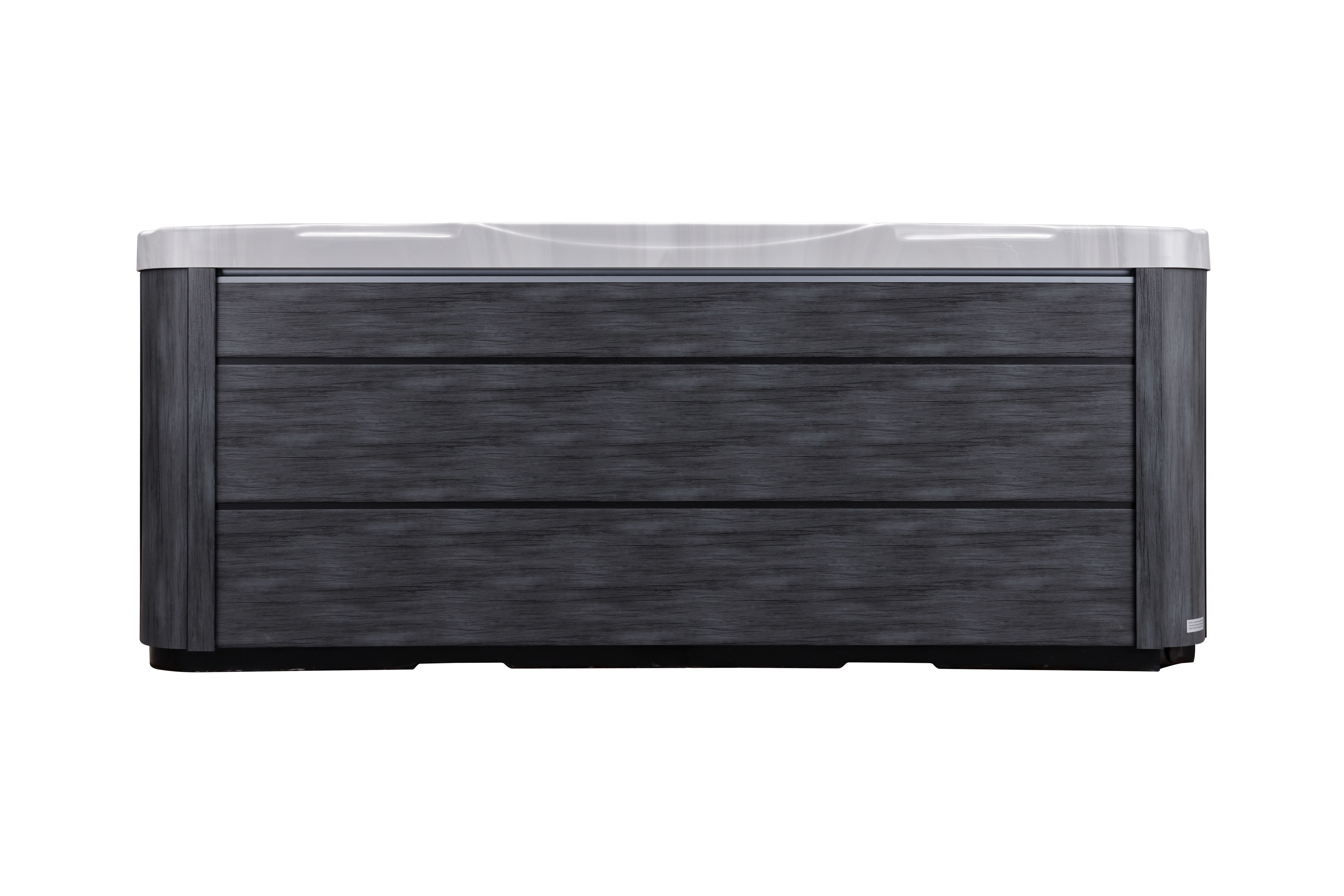 Гидромассажный спа бассейн NordicSpa Garm (Гарм) (рис.8) Гидромассажный спа бассейн NordicSpa Garm (Гарм) (рис.8)