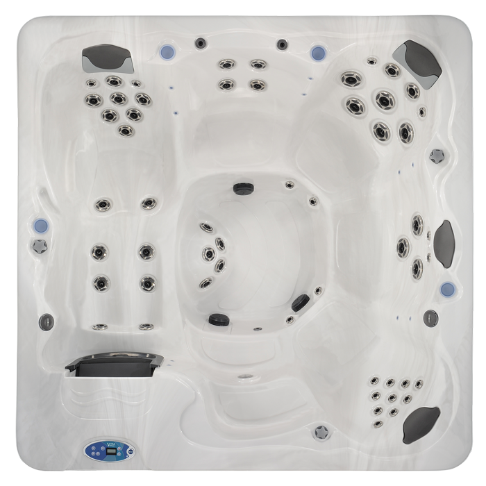 спа-бассейн Vita Spa Envie