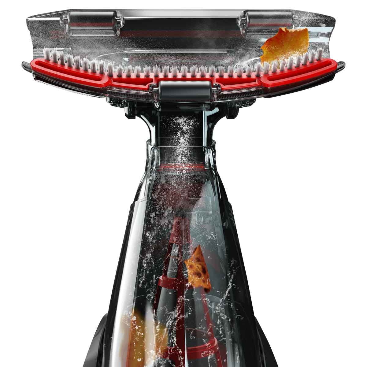 Пылесос аккумуляторный Kokido Voltera 75 (рис.3) Пылесос аккумуляторный Kokido Voltera 75 (рис.3)