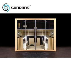 Финская сауна Sunrans SR1A001(SR160)