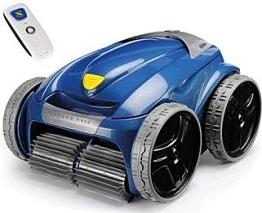 Пылесос робот Zodiac Vortex PRO RV 5300