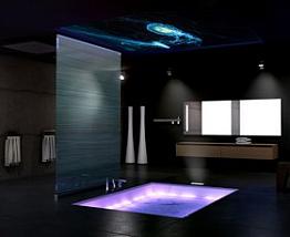 Флотарий Float SPA Room