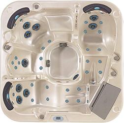 спа-бассейн Jazzi Pool Kanzas