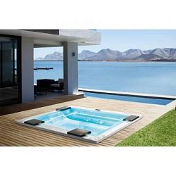 Гидромассажная ванна Treesse Zen