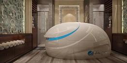 Флоат-камера Dreampod VMax