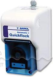 Станция дозирования флокулянта 10 мл/ч  Bayrol Flokmatik