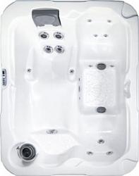 Спа бассейн Dimension One Spas Home Hot Tubs Serenade