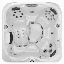 Спа бассейн Jacuzzi J-435